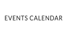 EVENTS CALENDAR